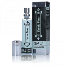 EaudePawsNo1InvictiPawmale