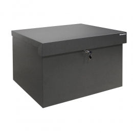 LogixboxTopbox-XXLpakketbox-grijs