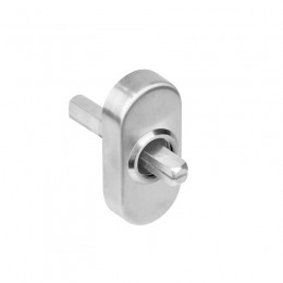 IntersteelBasisplaattbvraamkrukdraaikiephals16mm-RVS