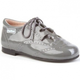 NetteschoenenAngelitos1505Gris