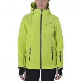 WindjackPeakMountainBlousondeskifemmeAMALA