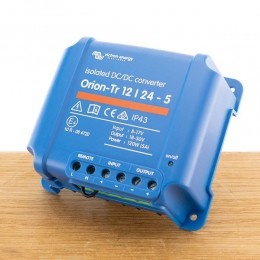 Orion-Tr1224-5A120WGesoleerd