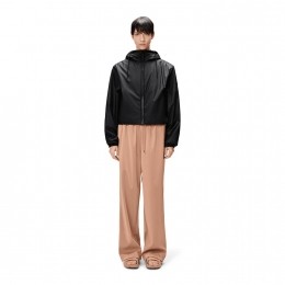 RainsLohjaShortInsulatedJacket