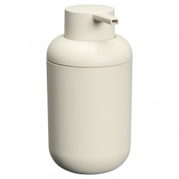ZeepdispenserKunststofBeige