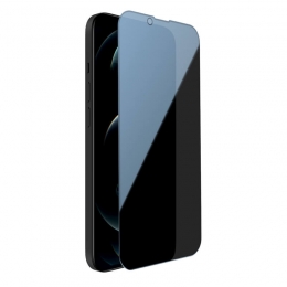 ScreenprotectorgeschiktvoorAppleiPhone14Pro-NillkinPrivacyScreenprotector-TemperedGlass