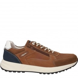 AustralianDiscoverSneakersHerenCognac