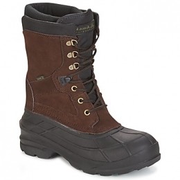 SnowbootsKAMIKNATIONPLUS