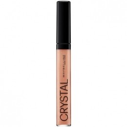 LipglossMaybellineNewYorkGlanskleurSensationeelkristal