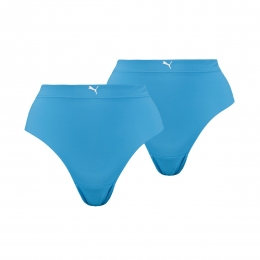 PumaSportBrazilianHighWaist2-packRegalBlue-S