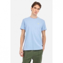 T-shirtKorteMouwLaMartinaMAR004JS206-07220VISTABLUE