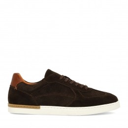 Bruinesudesneakers