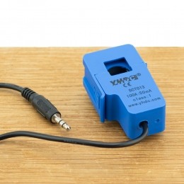 Stroomomvormer100A-50mAvoorMultiPlus-II-5meter