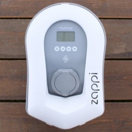 ZappiV2Socket1fase-7kW-Wit
