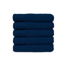 TheOneBadhanddoek450gram70x140cmNavy5stuks