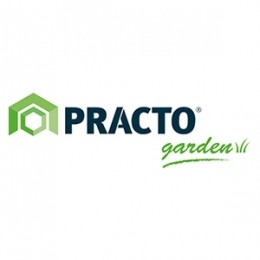 PractoGardenB599losseblancosleutelsmedium2stuksvoorPractoGardenbrievenbussen