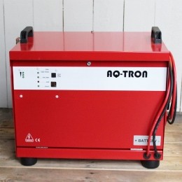 AQ48T80Acculader48V80AWa-3fase