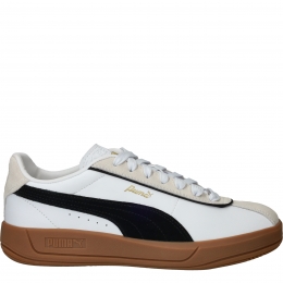 PumaClubKlassikaSneakersDamesWit