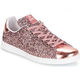 LageSneakersVictoriaDEPORTIVOBASKETGLITTER