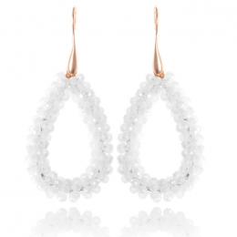 DruppeloorbellenStardustWitGoudkleurig