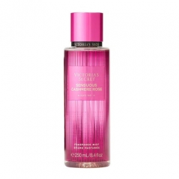 VictoriasSecretSensuousCashmereRoseBodyMist250ml