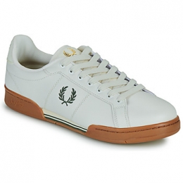 LageSneakersFredPerryB722LEATHER