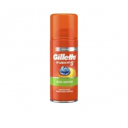 GilletteGilletteScheergel-Fusion5UltraSensitive75ml