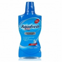 AquafreshAquafreshMondwater500ml-FreshMintExtraFresh