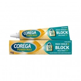 CoregaCoregaKleefpastaPowerMaxHoldBlock-70GR