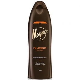 MagnoMagnoDouchegelClassic550ml-LuxeVerzorgingmetAuthentiekeGeur