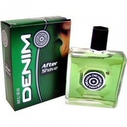 DenimDenimAftershaveMen-Musk100ml