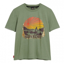 SuperdryTravelSouvenirRelaxed