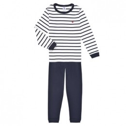 PyjamasnachthemdenPetitBateauTECHI