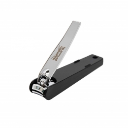 WilkinsonWilkinsonChromeNagelknipper-MetNagelvanger