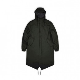 RainsFishtailParkaUnisex