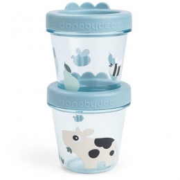 DonebyDeerbewaarbakjes2stuks