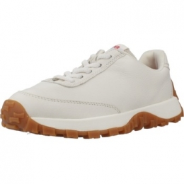 LageSneakersCamperDRIFTTRAILKIDS