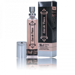 EaudePawsNo1PawwyChoofemale