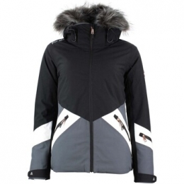 WindjackPeakMountainBlousondeskifemmeANITA