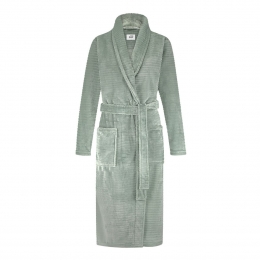 TenCateBadjasDamesMintyGreenStripe-L