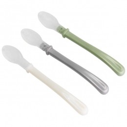 Prnatalsiliconenlepels3stuks