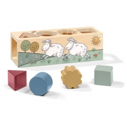 MikeMollyVormenstoof