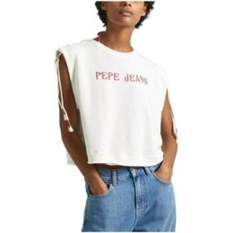 T-shirtKorteMouwPepejeansPL581424