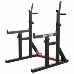 MultiSquatrack-SquatrekHaltersteunen-GorillaSports