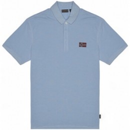 PoloShirtKorteMouwNapapijriEBEA2NP0A4HPY