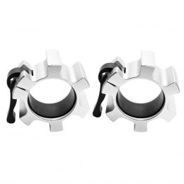 OlympischeJawLock-Haltersluitingen-5051mm-Zilver-Setvan2-GorillaSports