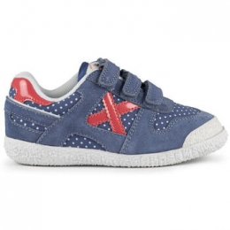 SneakersMunichMinigoalvco8128618AZUL
