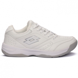 LageSneakersLotto1GNCOURTLOGOAMF