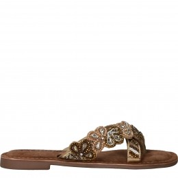 LazamaniSlippersDamesMulti