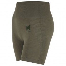 XtremeSportswearSportShortsDamesArmyGreen-S
