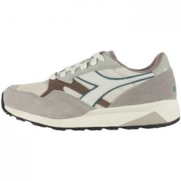 SneakersDiadora50117855901C9990ParchmentFeathergryAlf